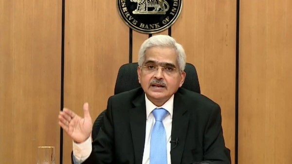 RBI Monetary Policy-RBI raises repo rate by 50 bps to 4.90%