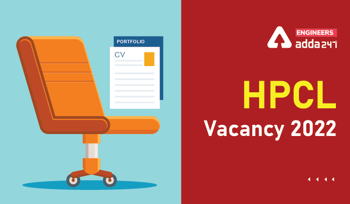 HPCL Vacancy 2022