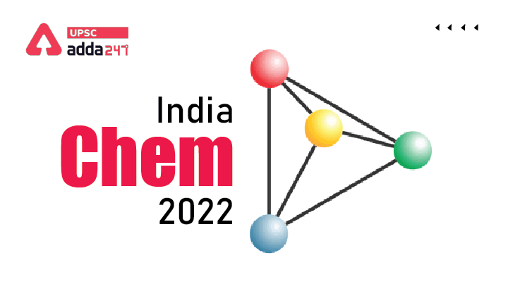 India Chem- 2022