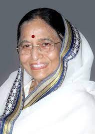 Presidents of India