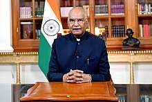 Presidents of India