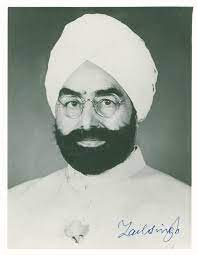 Presidents of India