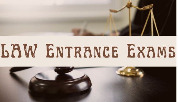 Different Exams Students Can Target For LAW