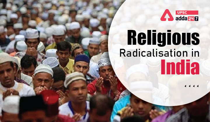Religious Radicalisation in India