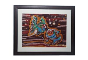 Telangana State GK Study Notes, Arts and Crafts Of Telangana, Download PDF_16.1