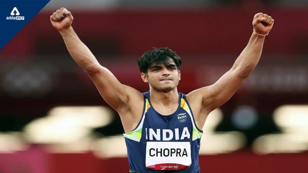 Neeraj Chopra Wins Silver in World Athletics Championship 2022